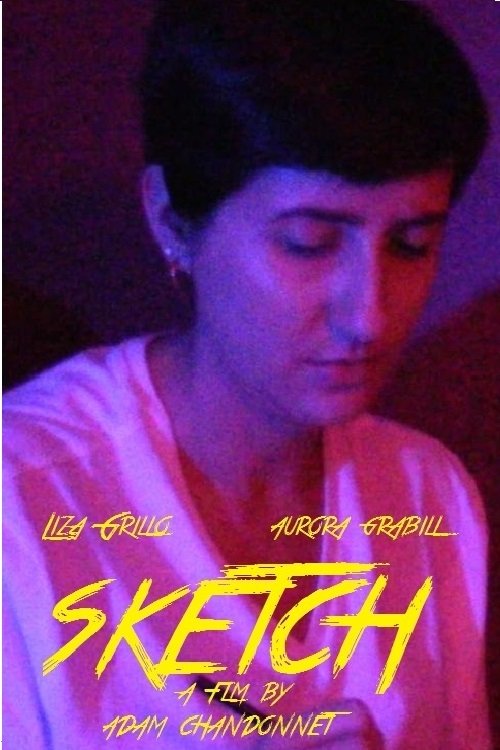 Sketch movie poster