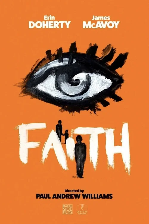 Faith movie poster