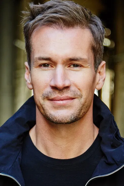 Matthew Walker profile picture