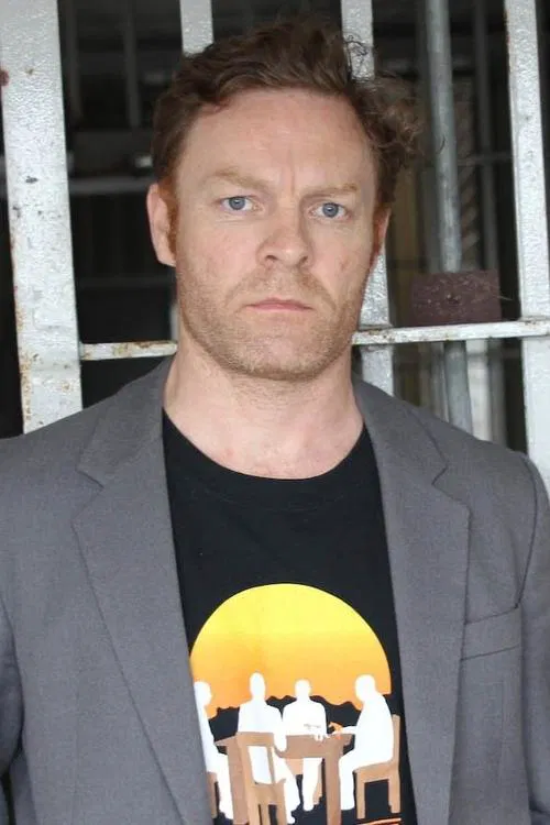 Kevin McCann profile picture