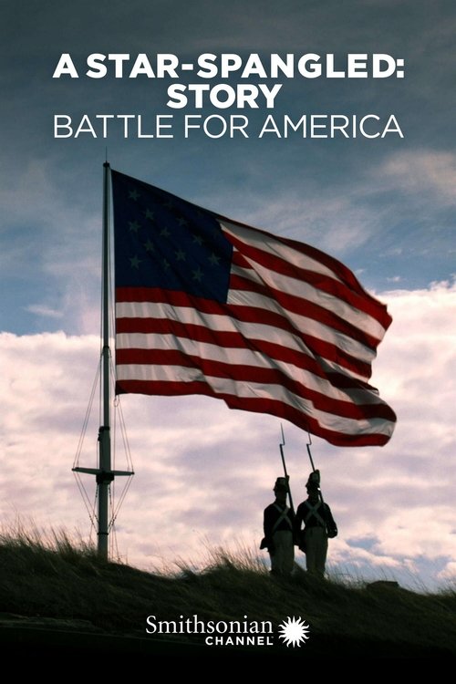 A Star-Spangled Story: Battle for America movie poster