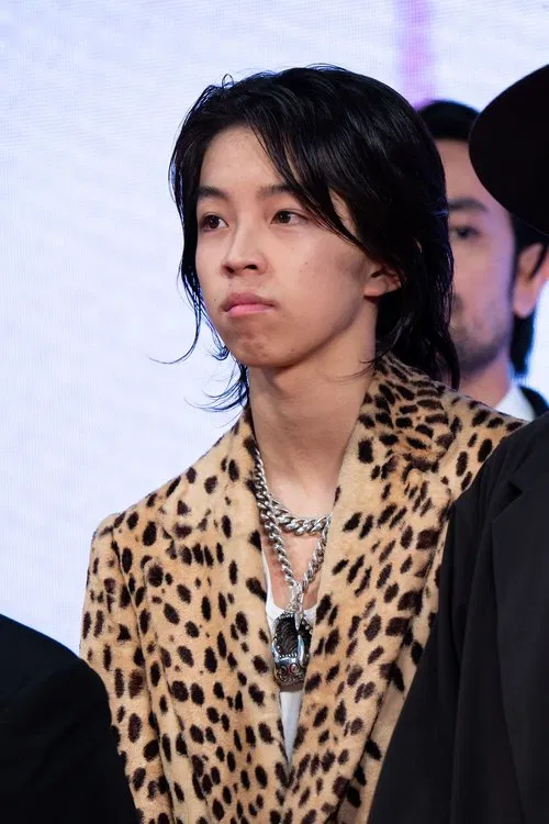 YOSHI profile picture
