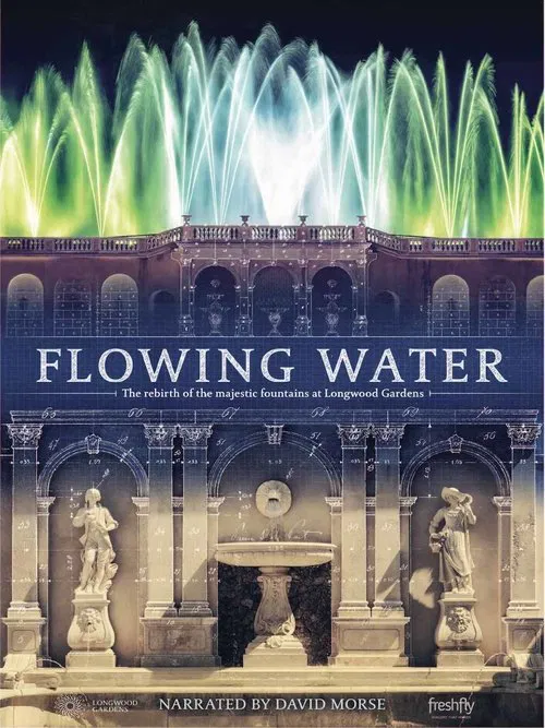 Flowing Water movie poster