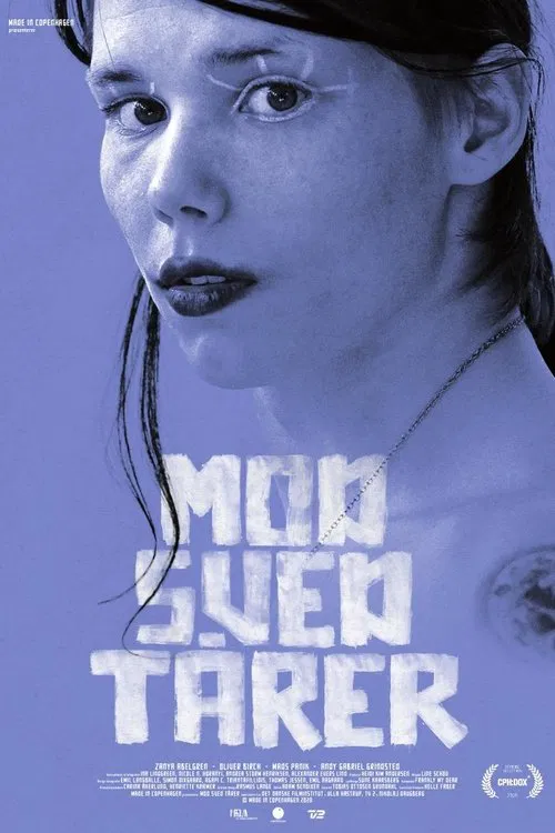 Dare To Do Whatever movie poster