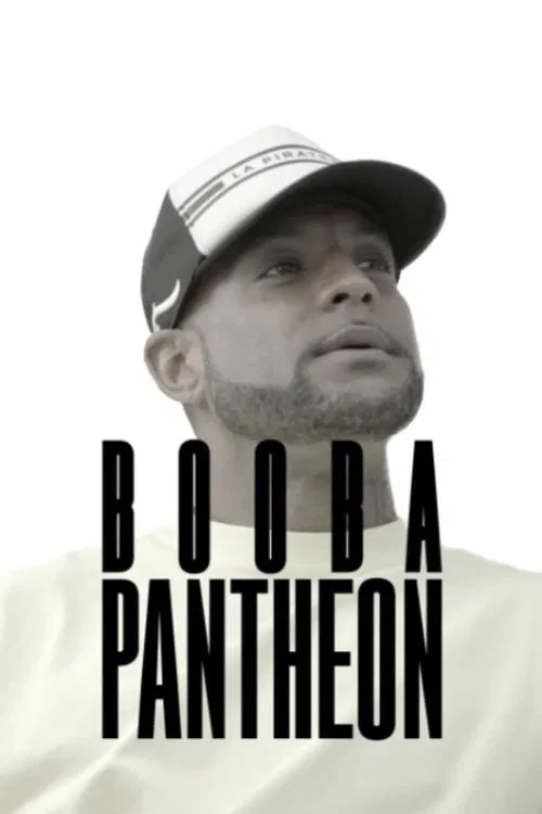 Booba - l’ultra interview tv show poster