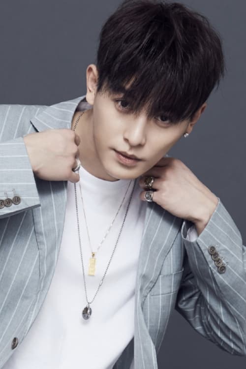 Zhang Haoyu profile picture