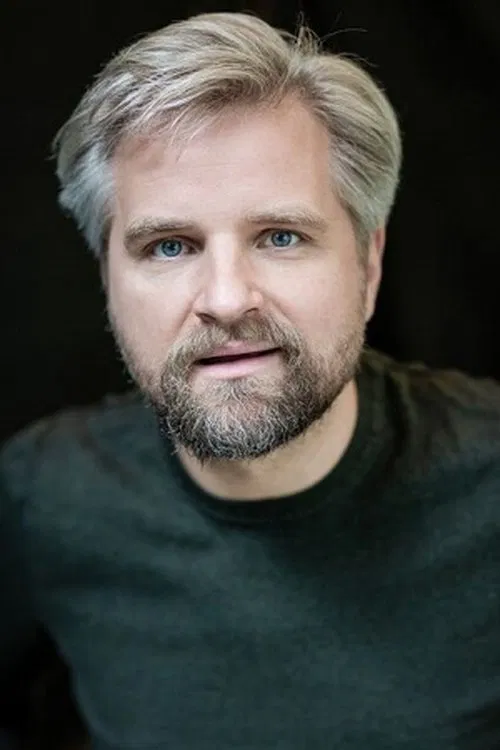 Daniel Baaden profile picture