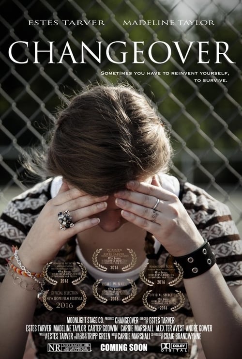 Changeover movie poster