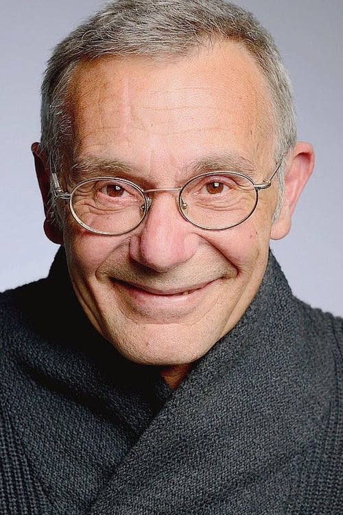 Éric Holder profile picture