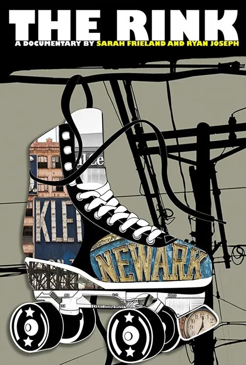The Rink movie poster