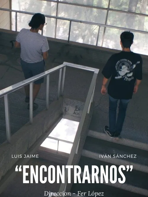 Poster do filme Encontrarnos