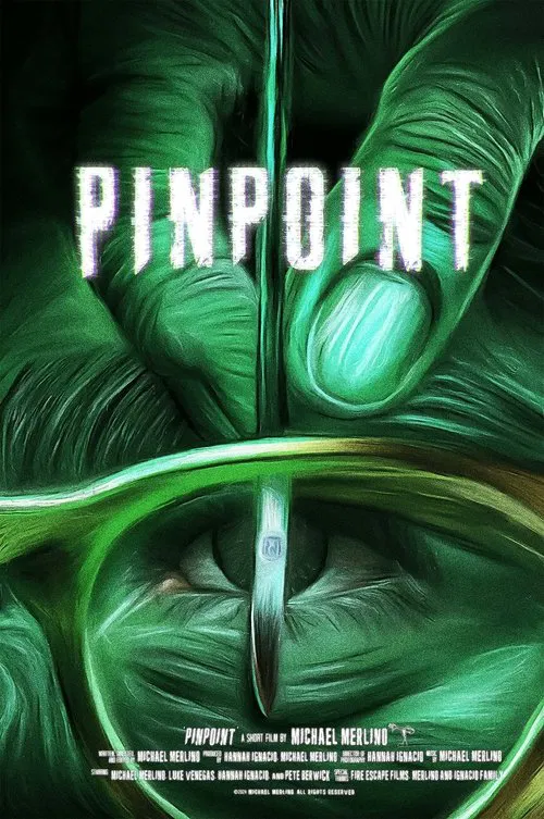 Poster do filme PINPOINT