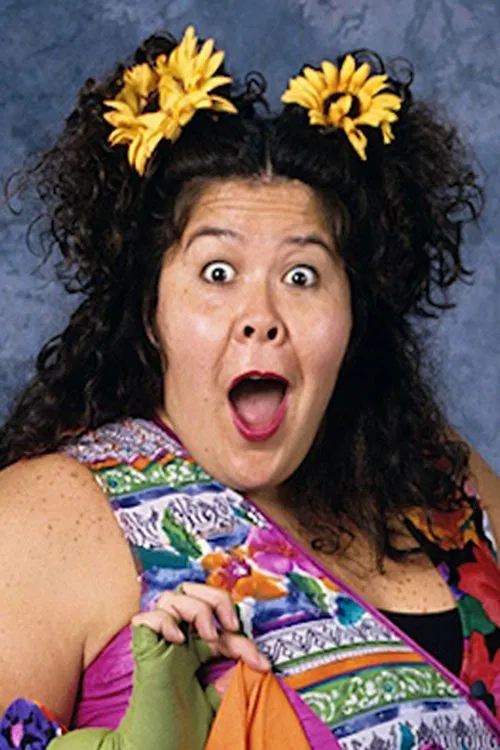 Rhonda Ann Sing profile picture