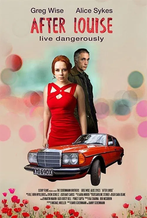 After Louise movie poster