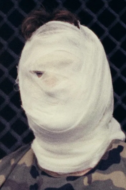 Serve the Country movie poster