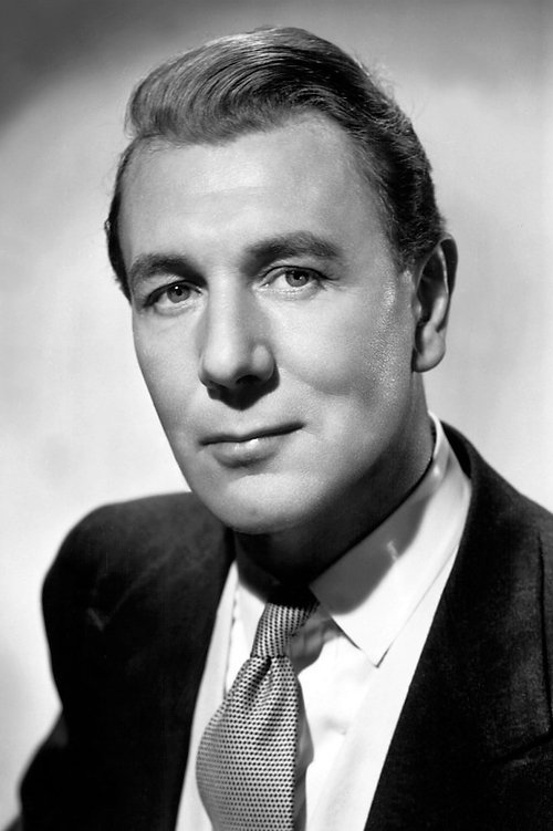 Michael Redgrave profile picture