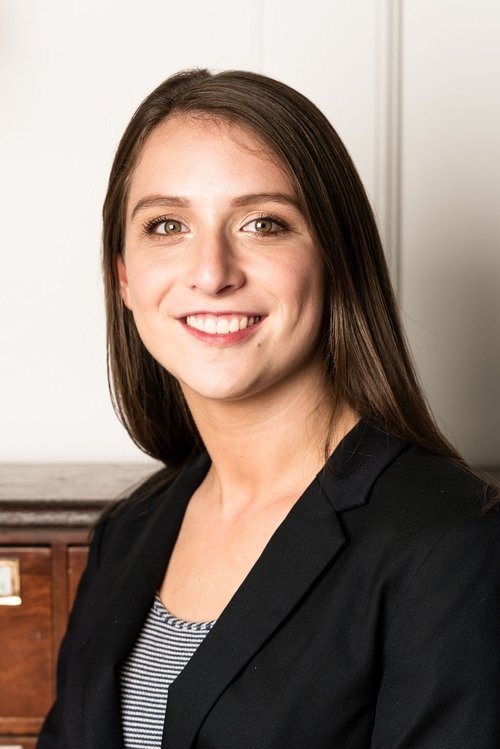 Charlotte Cohen profile picture