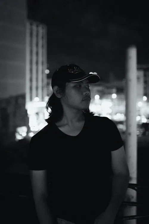 Sean Russel Romero profile picture