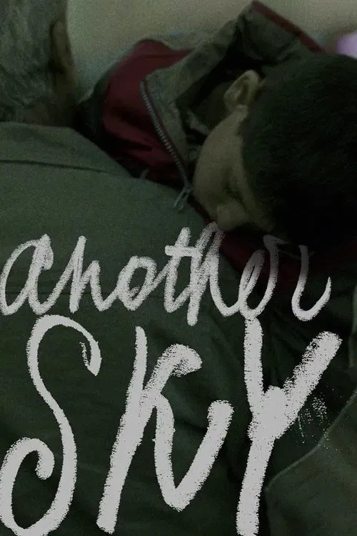 Poster do filme Another Sky