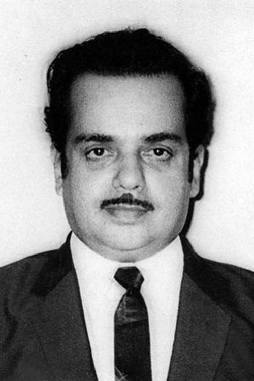 T. K. Balachandran profile picture