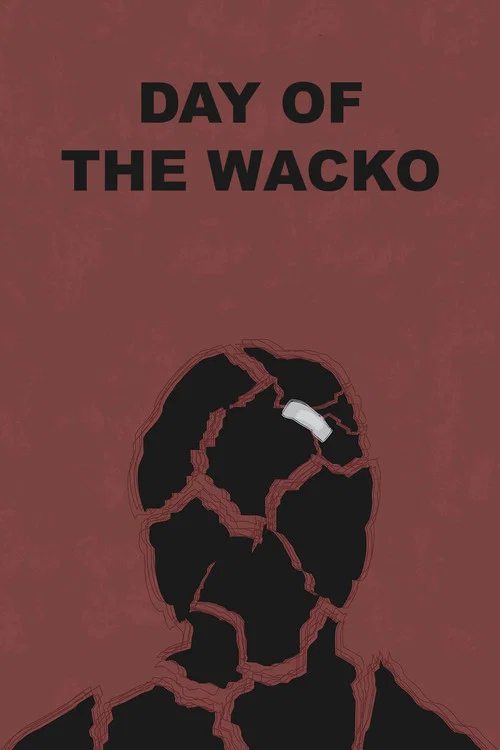 Poster do filme Dia do Maluco