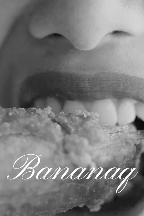 Poster do filme Bananaq