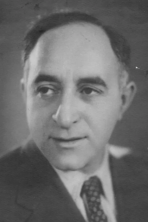 Yakov Poselsky profile picture