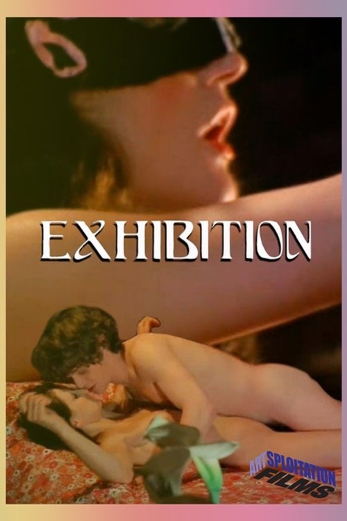Exhibition movie poster