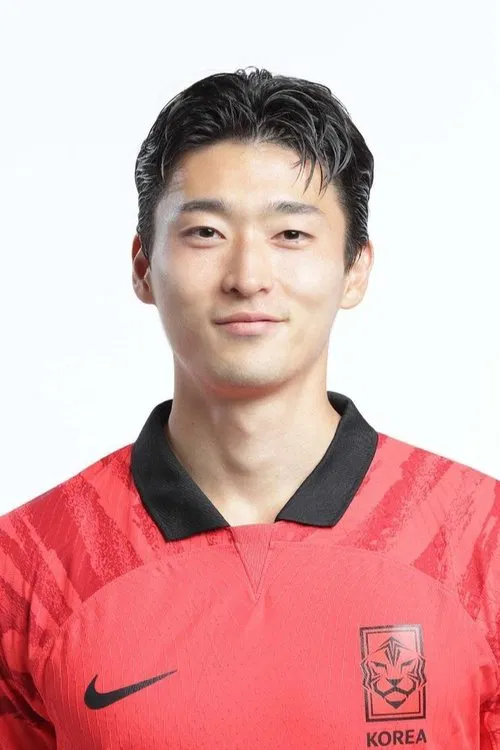 Cho Gue-sung profile picture