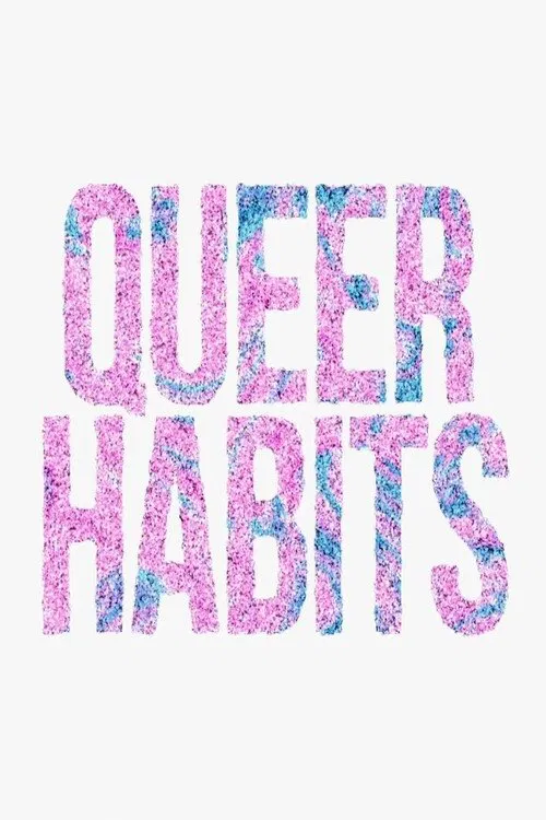 Poster do filme Queer Habits