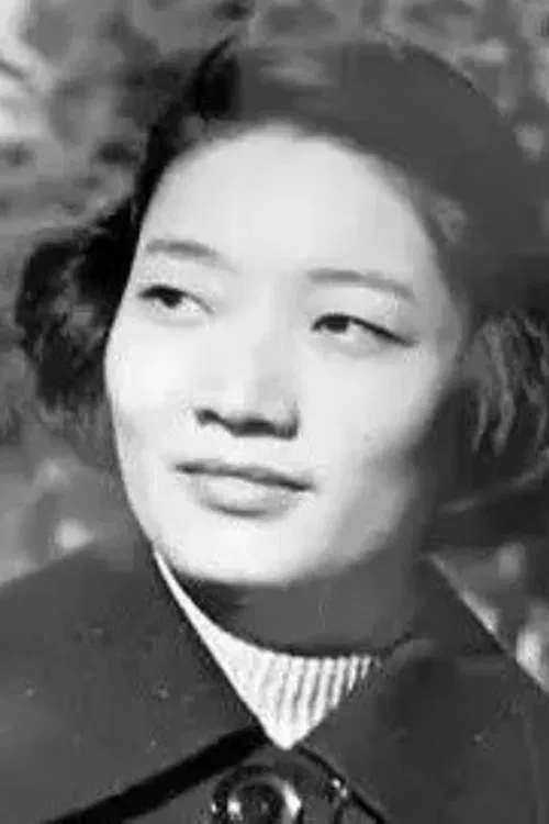 Luo Jingyi profile picture