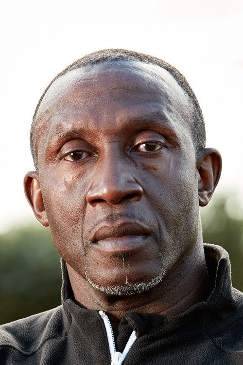 Linford Christie profile picture