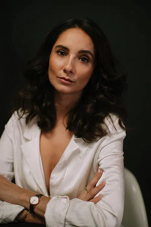 Katherine Chediak Putnam profile picture