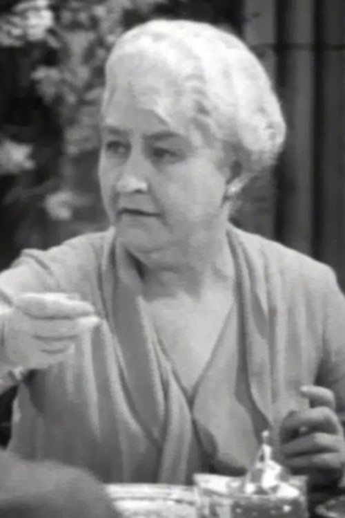Maude Turner Gordon profile picture