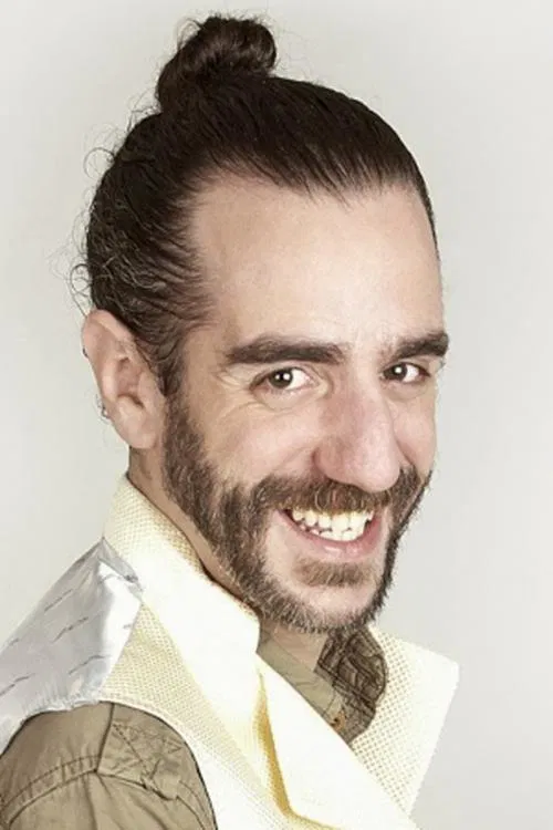 Aitor Legardón profile picture