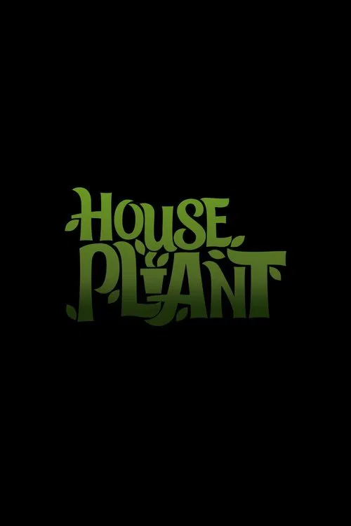 House Plant movie poster