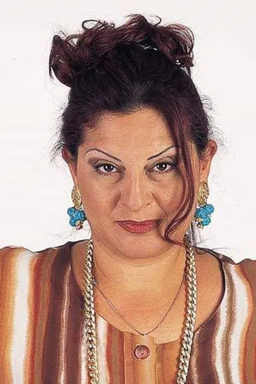 Gianna Lefkati profile picture