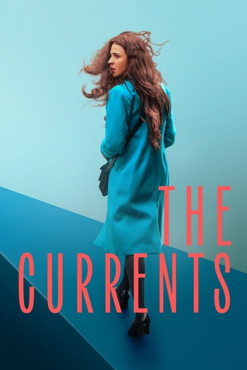 The Currents movie poster