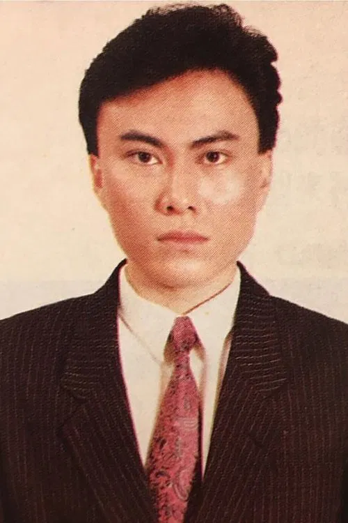 Zhang Wenxiang profile picture