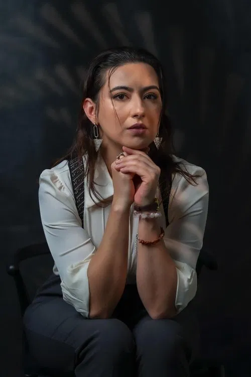 Foto de perfil de Xurshida Arabshoyeva