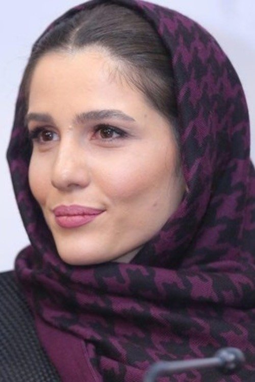 Marjan Etefaghian profile picture
