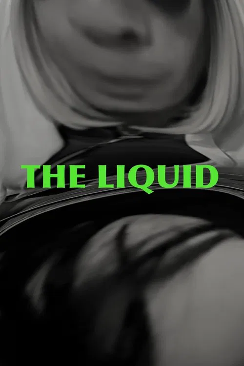 The Liquid movie poster