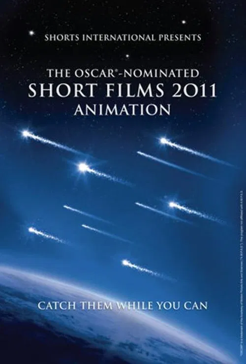 Poster do filme The Oscar Nominated Short Films 2011: Animation