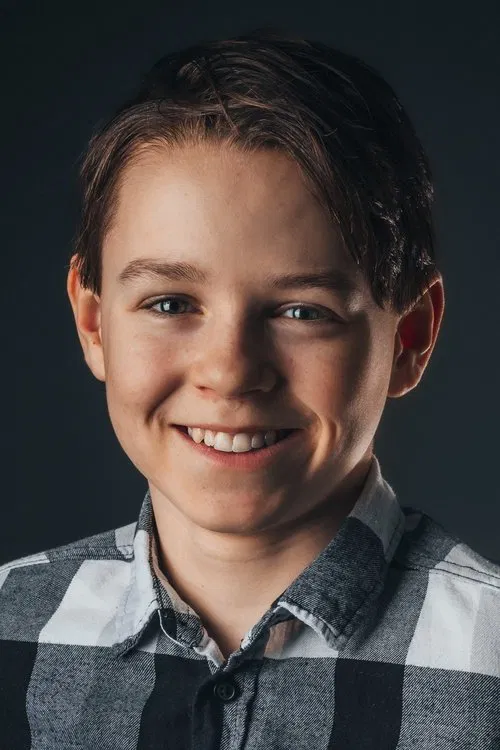 Tomáš Richard Brenton profile picture