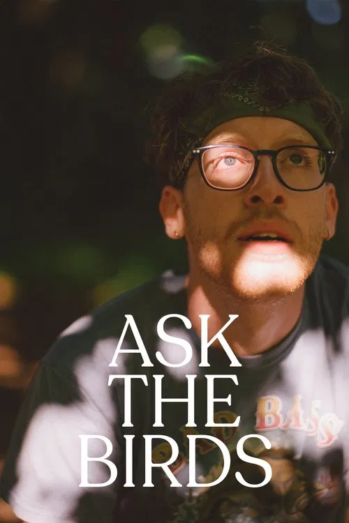 Ask The Birds movie poster