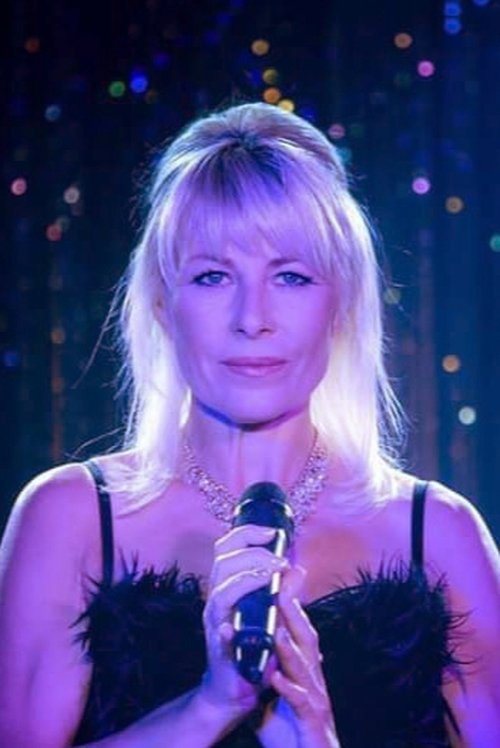 Helga Kovalovská profile picture