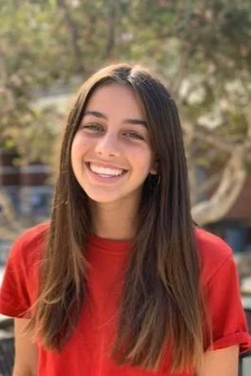 Molly Roskin profile picture