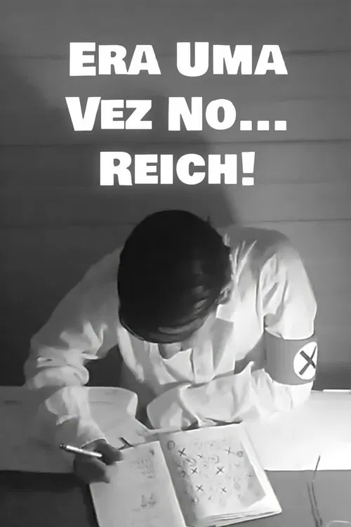 Era Uma Vez No... Reich! movie poster