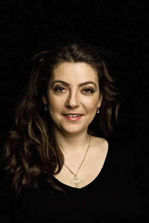 Louise Friedberg profile picture