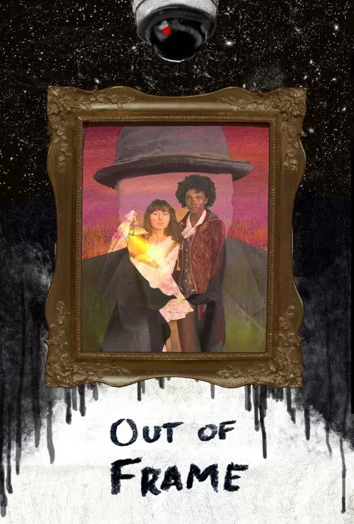 Out of Frame movie poster
